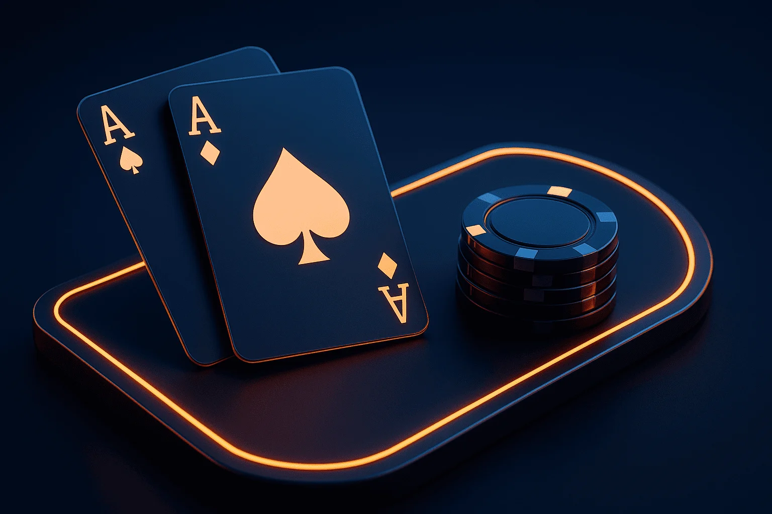 掌握牌型大小是德州扑克入门的第一步